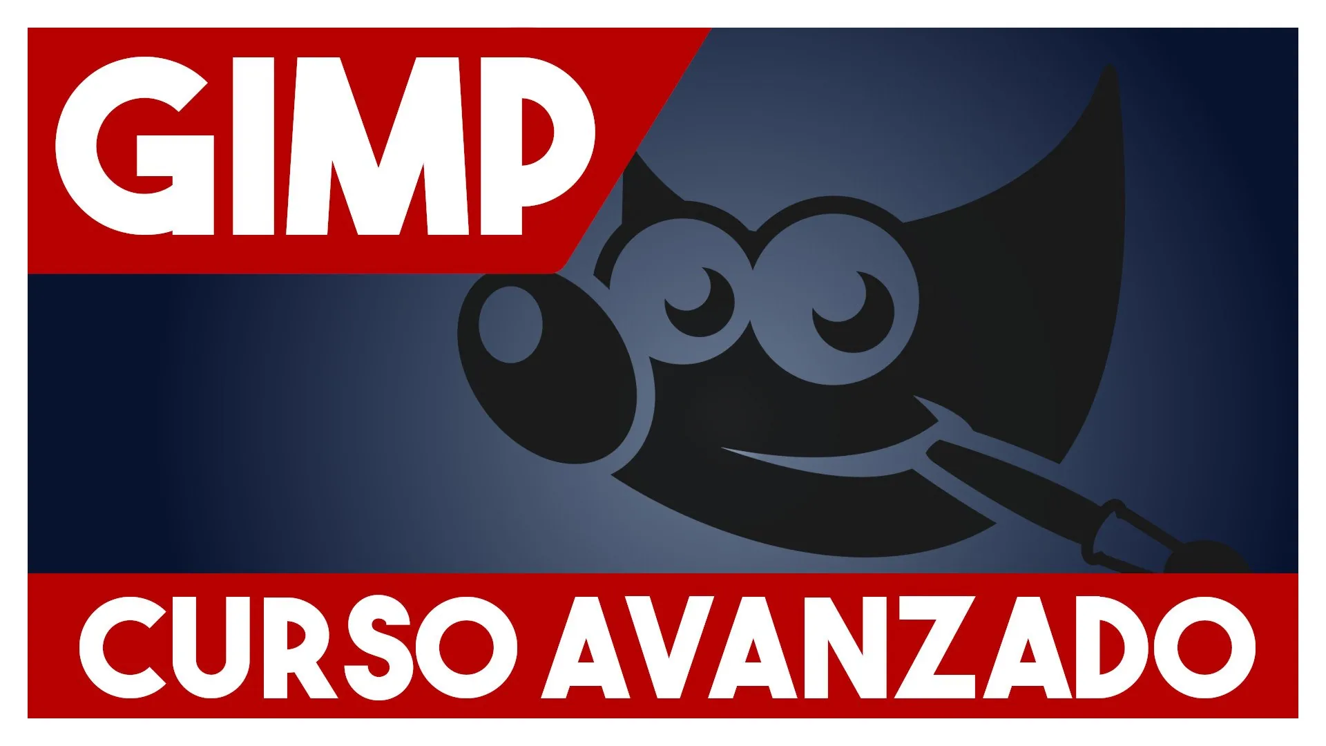Curso GIMP Avanzado