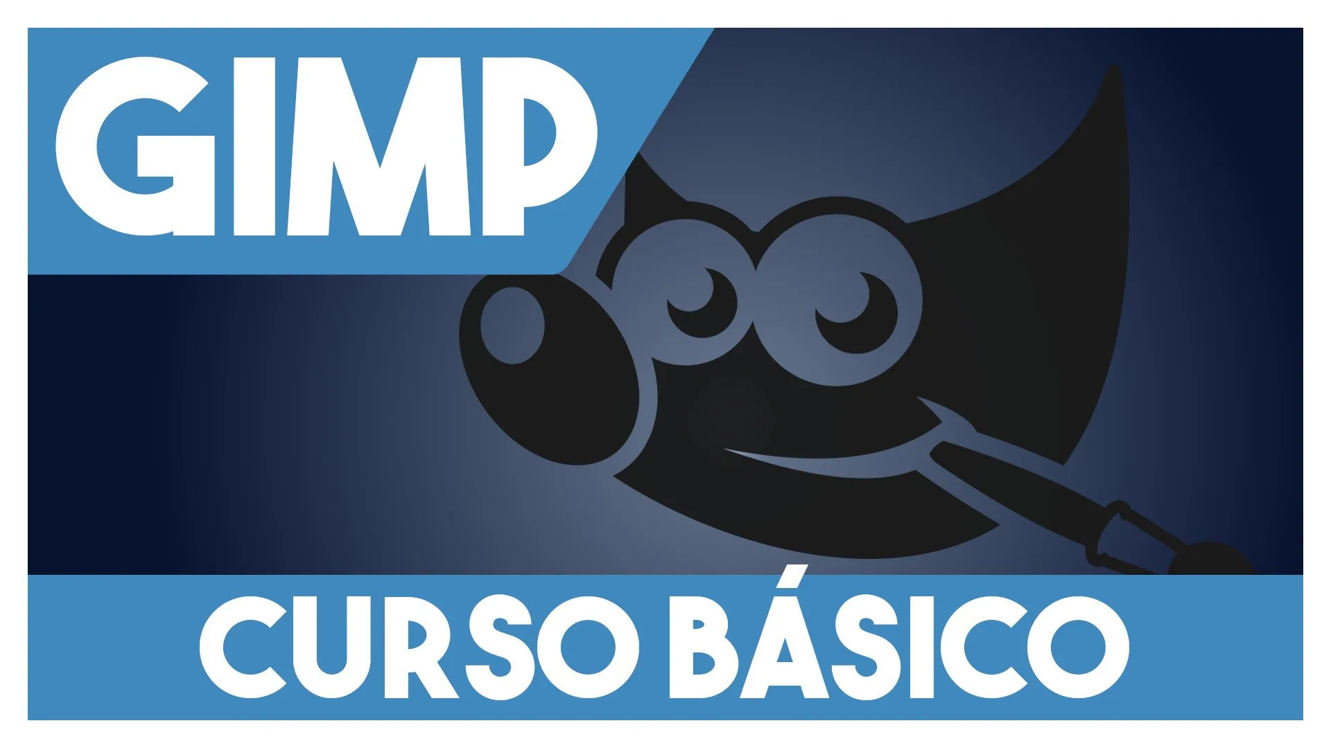 Curso GIMP Básico