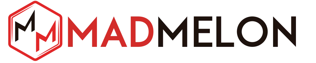 Logo madmelon
