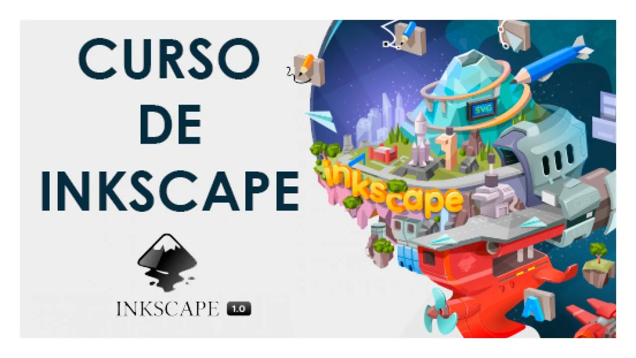 Inkscape