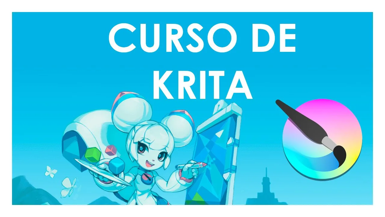 Krita