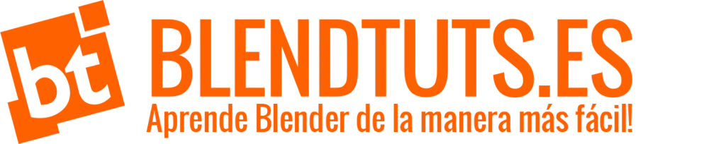 Logo blendtuts