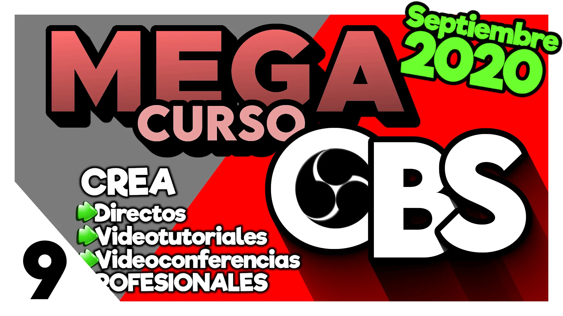 Tutorial OBS Studio 【Cómo configurar las opciones de audio】