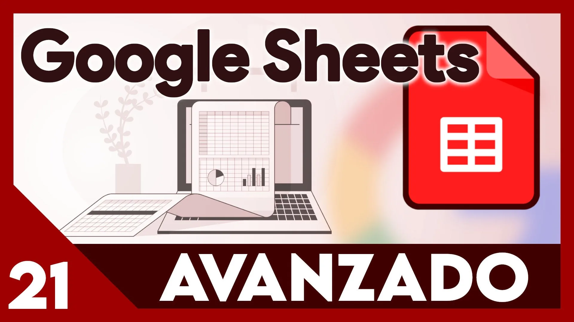 Google Sheets - Sistema de gestión PARTE 8 (MACRO ver FACTURA)