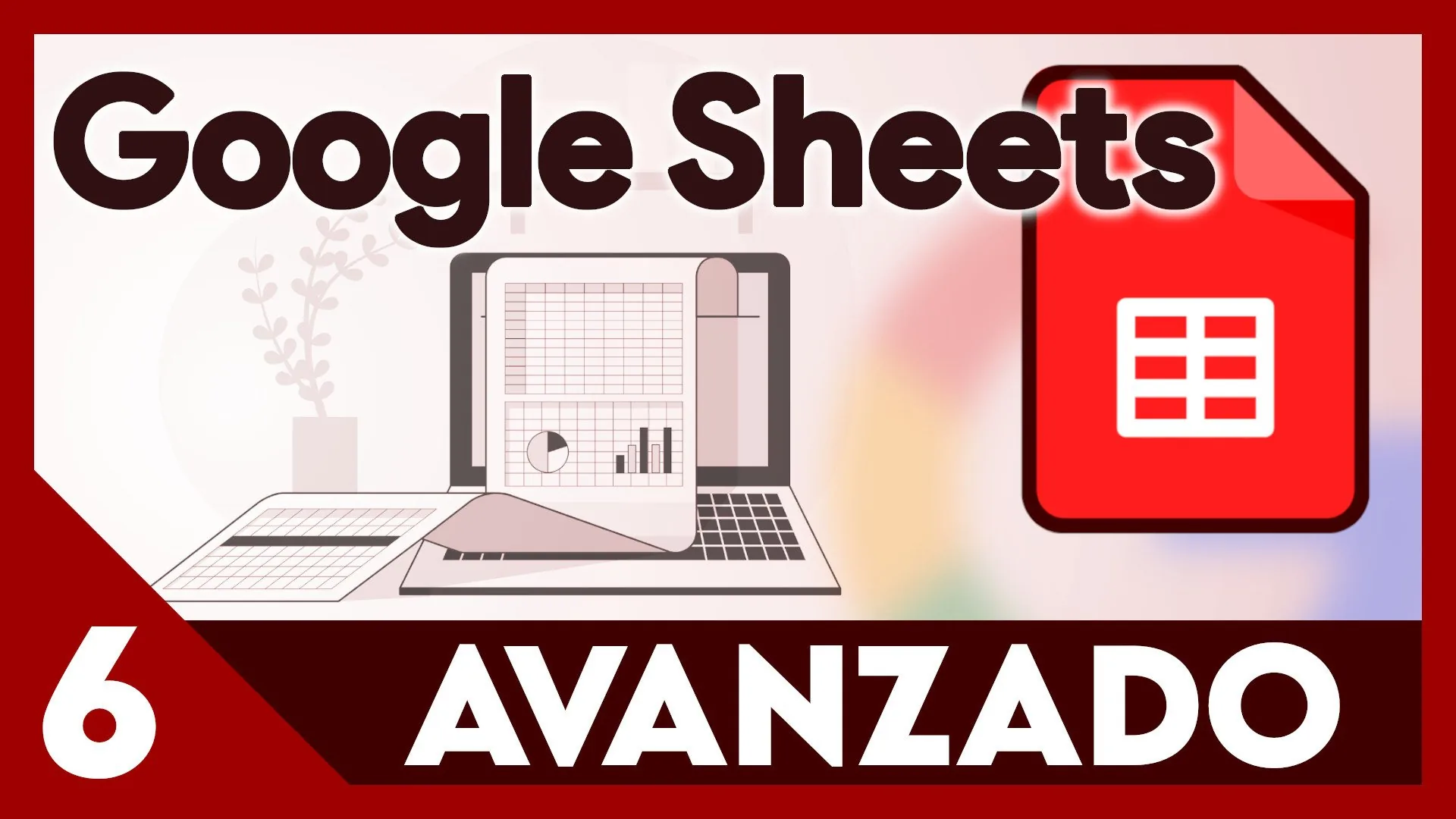 Curso Google Sheets Avanzado - Mapas