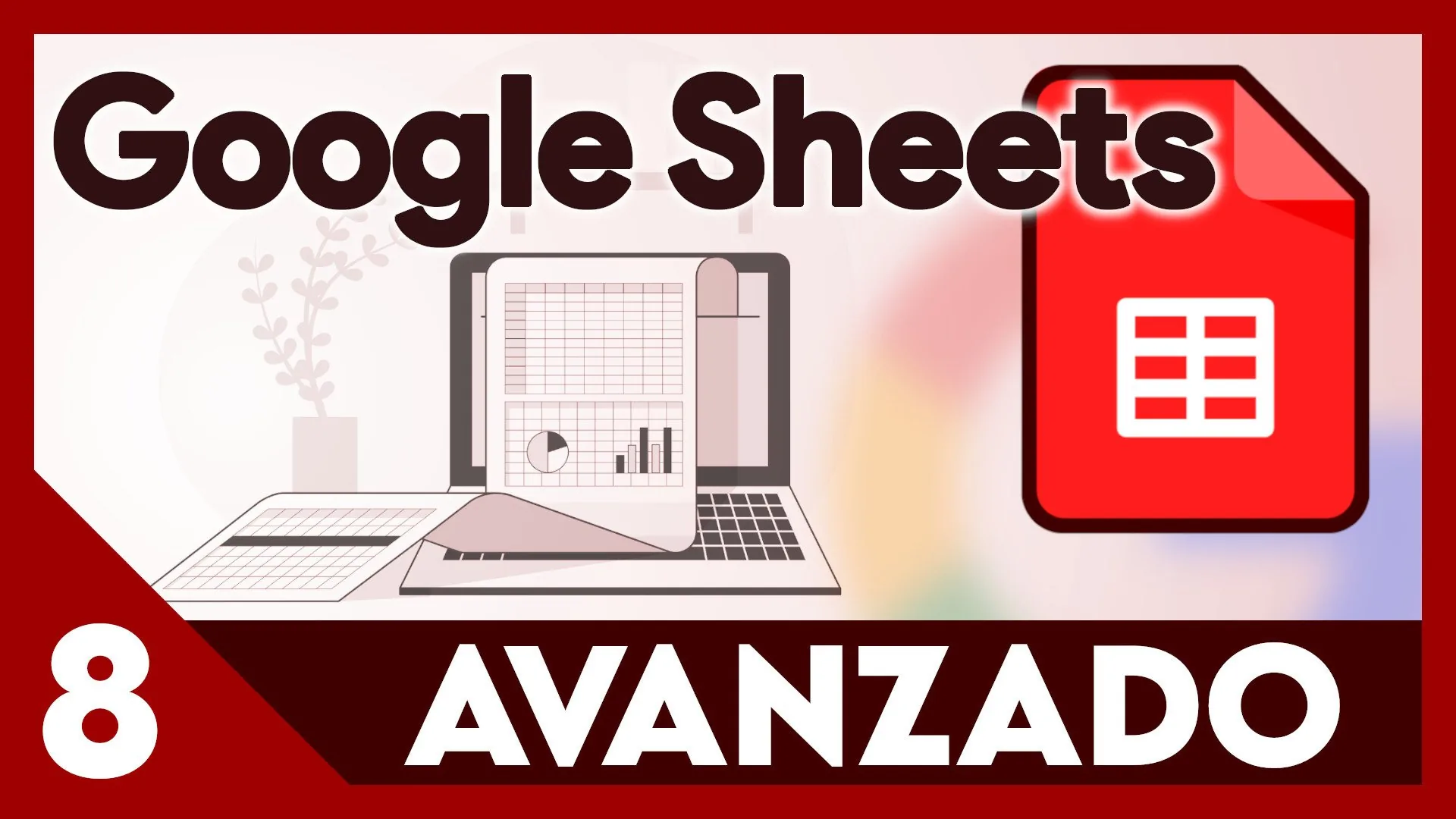 Curso Google Sheets Avanzado -  QUERY (WHERE, GROUP BY, LIMIT, ORDER, COUNT)