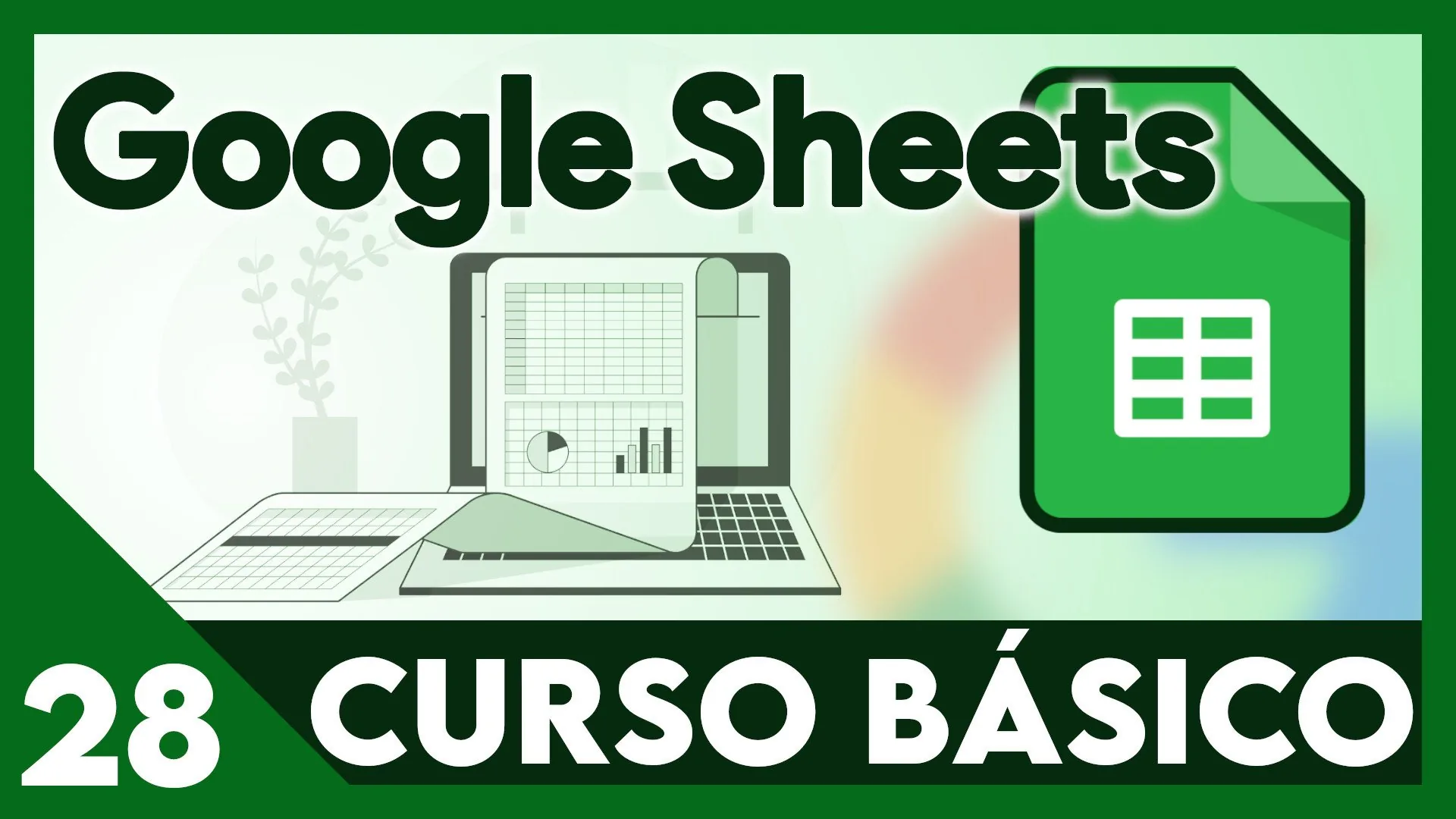 Curso Google Sheets - Eliminar duplicados