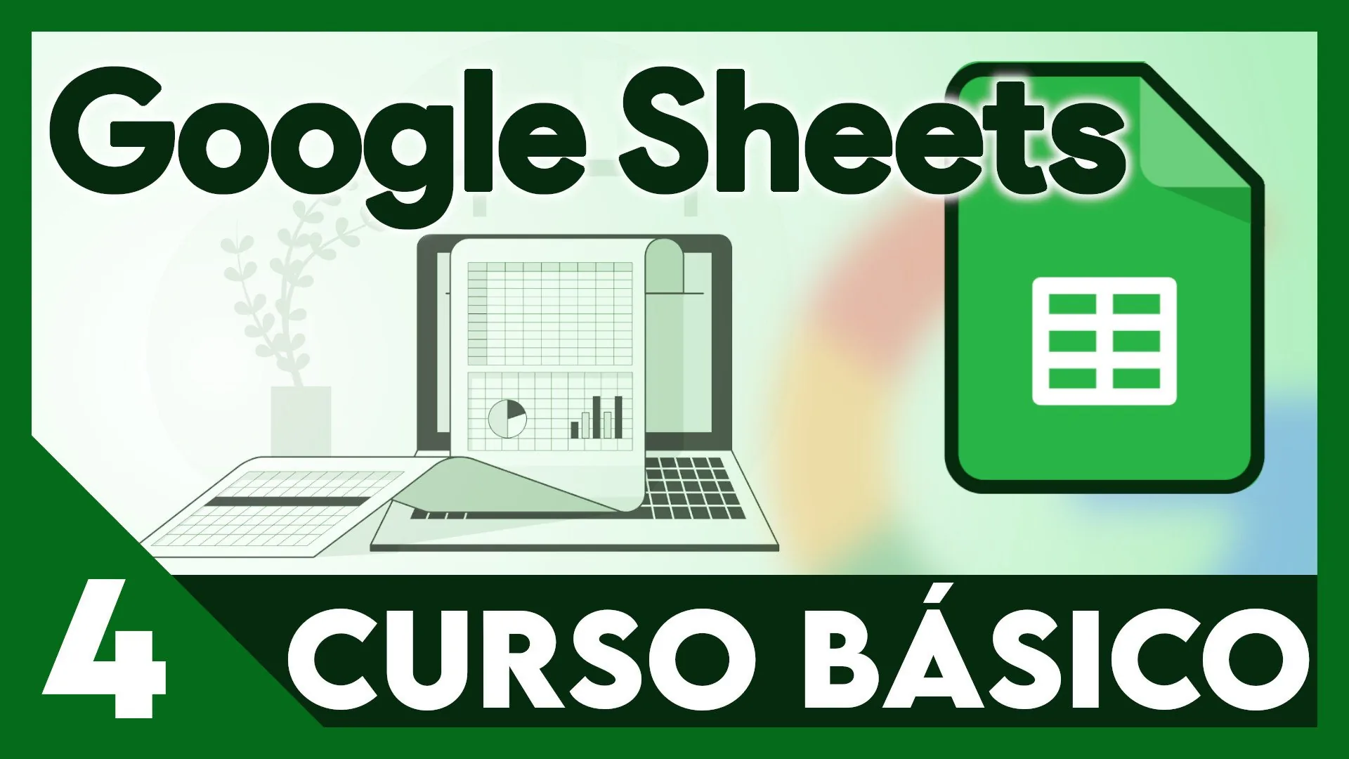 Curso Google Sheets - Ajustar texto, alineación y rotación