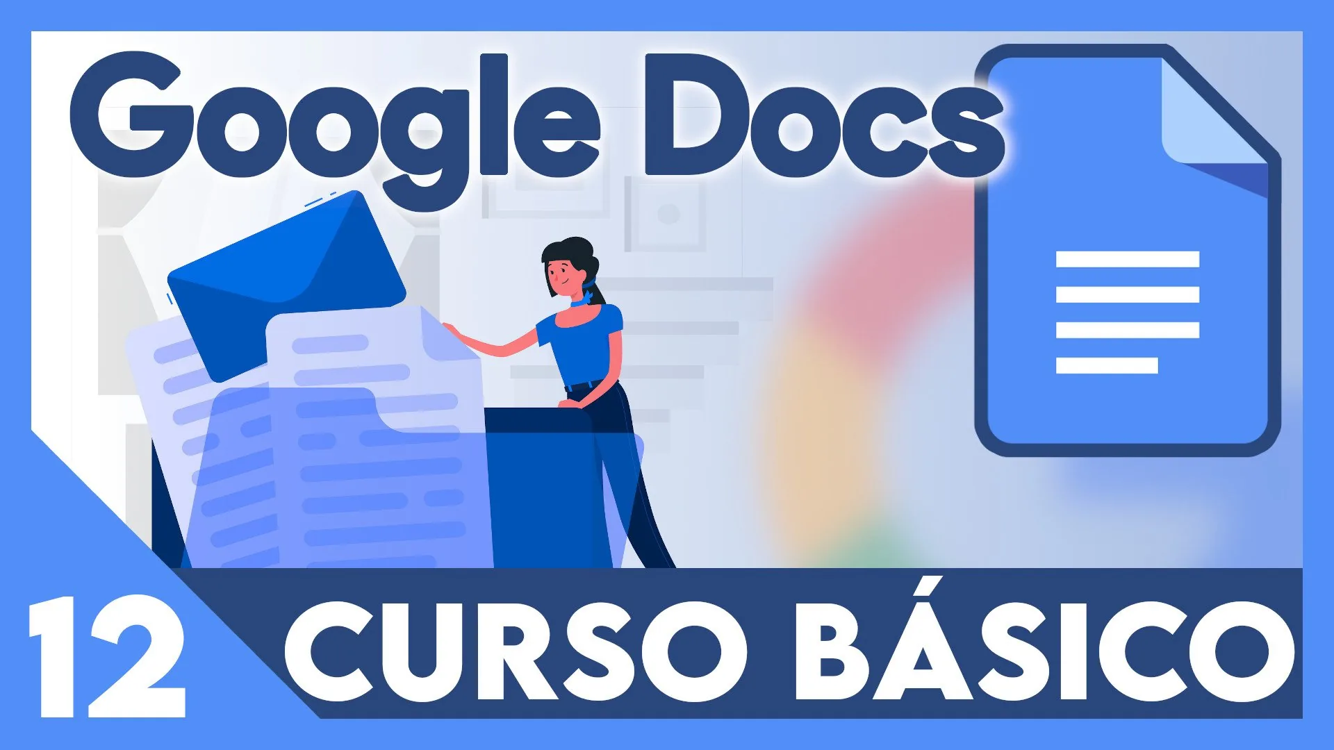 Curso Google DOCS - Cómo utilizar los estilos y los títulos