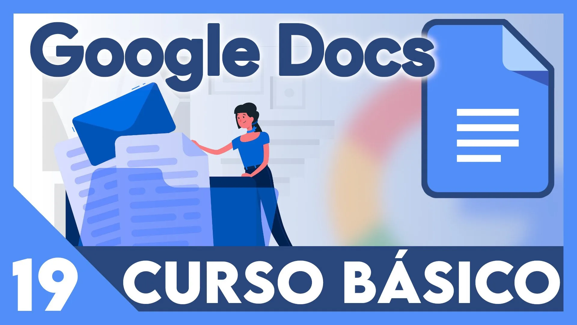 Curso Google DOCS - Cómo instalar complementos