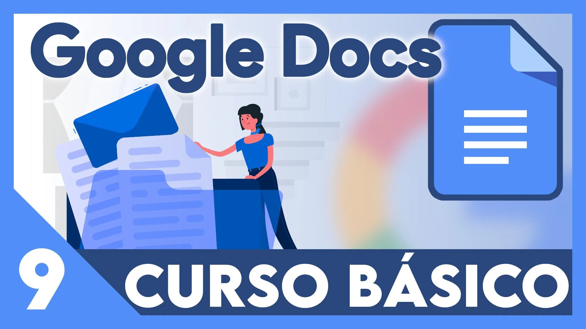 Curso Google DOCS - Insertar ecuaciones y fórmulas matemáticas
