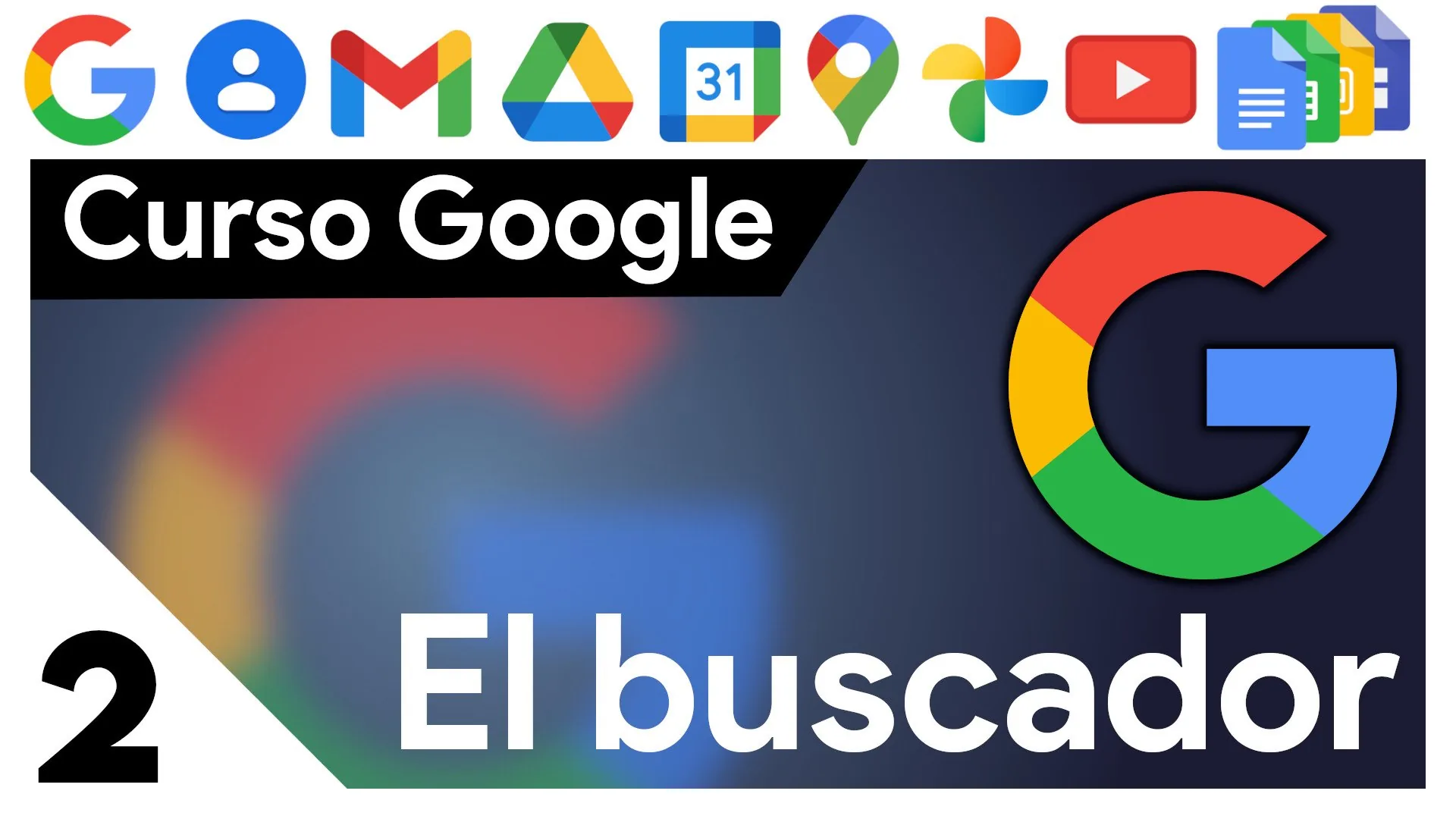 Cómo buscar en google