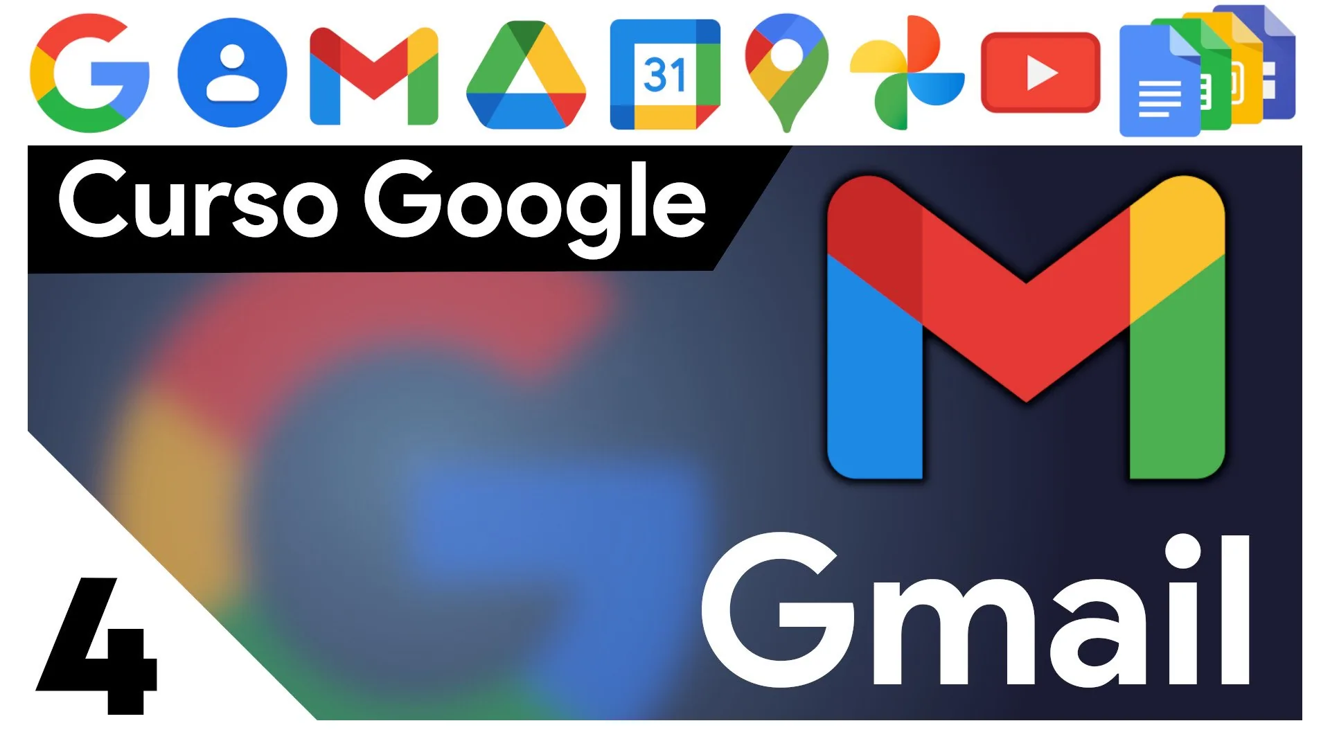Cómo utilizar GMAIL