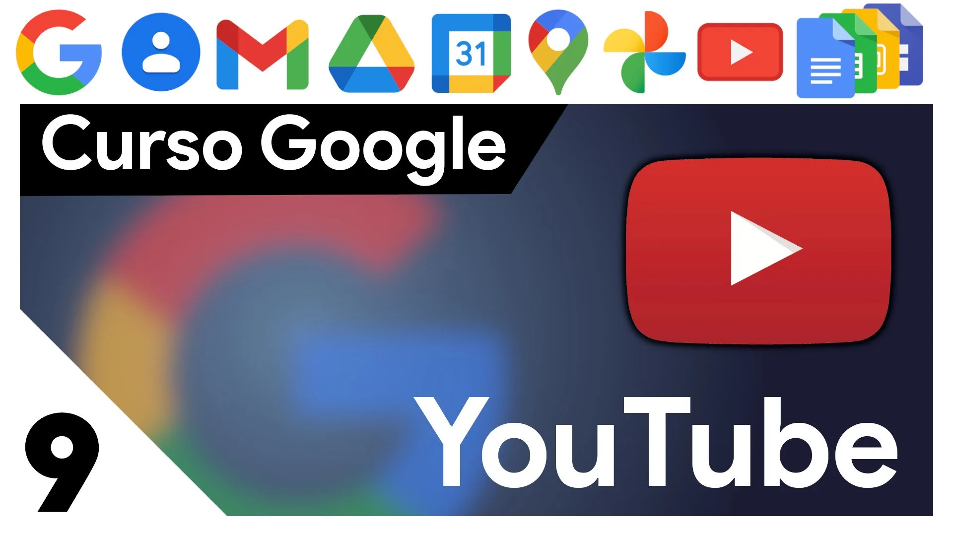 Cómo utilizar YOUTUBE
