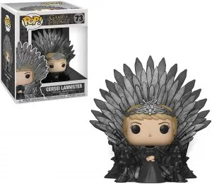 Cersei Lannister