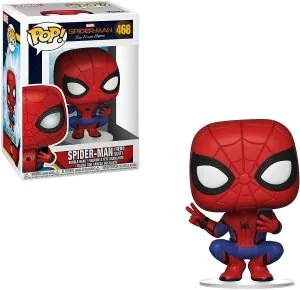 Spiderman