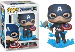 Captain America
