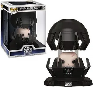 Darth Vader