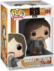 Daryl Dixon