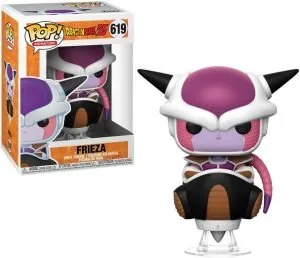 Freezer