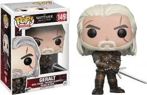 Geralt