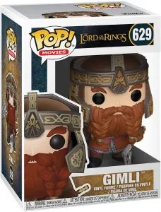 Gimli