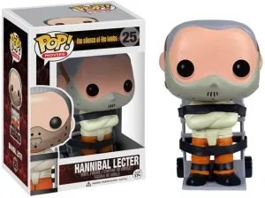 Hannibal Lecter
