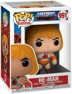 He-Man