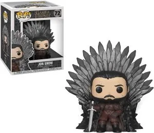 Jhon Snow