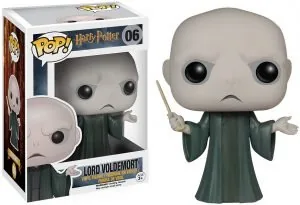 Lord Voldemort