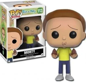 Morty