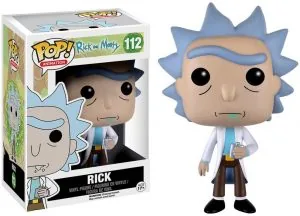 Rick