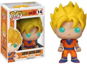 Sayan Goku