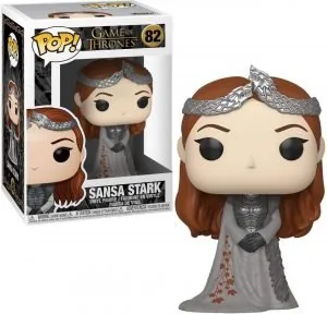 Sansa Stark