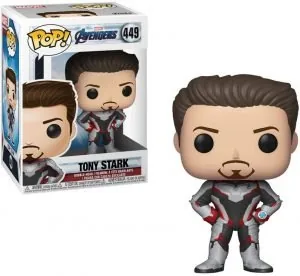 Tony Stark