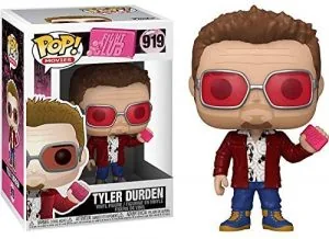 Tyler Durden