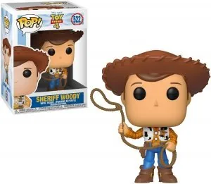 Woody
