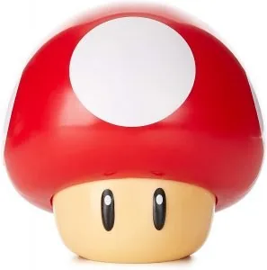 Lampara Mushroom