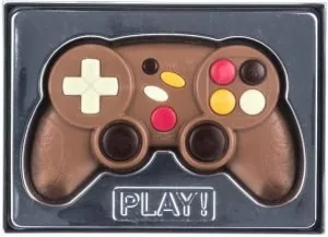 Mando Chocolate