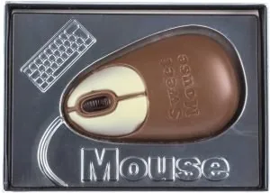 Mouse Chocolate