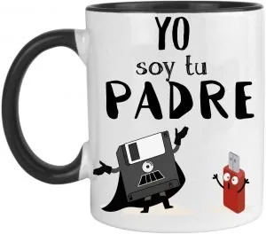 Taza Star Wars