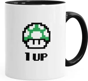 Taza Nes