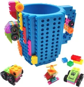 Taza Lego