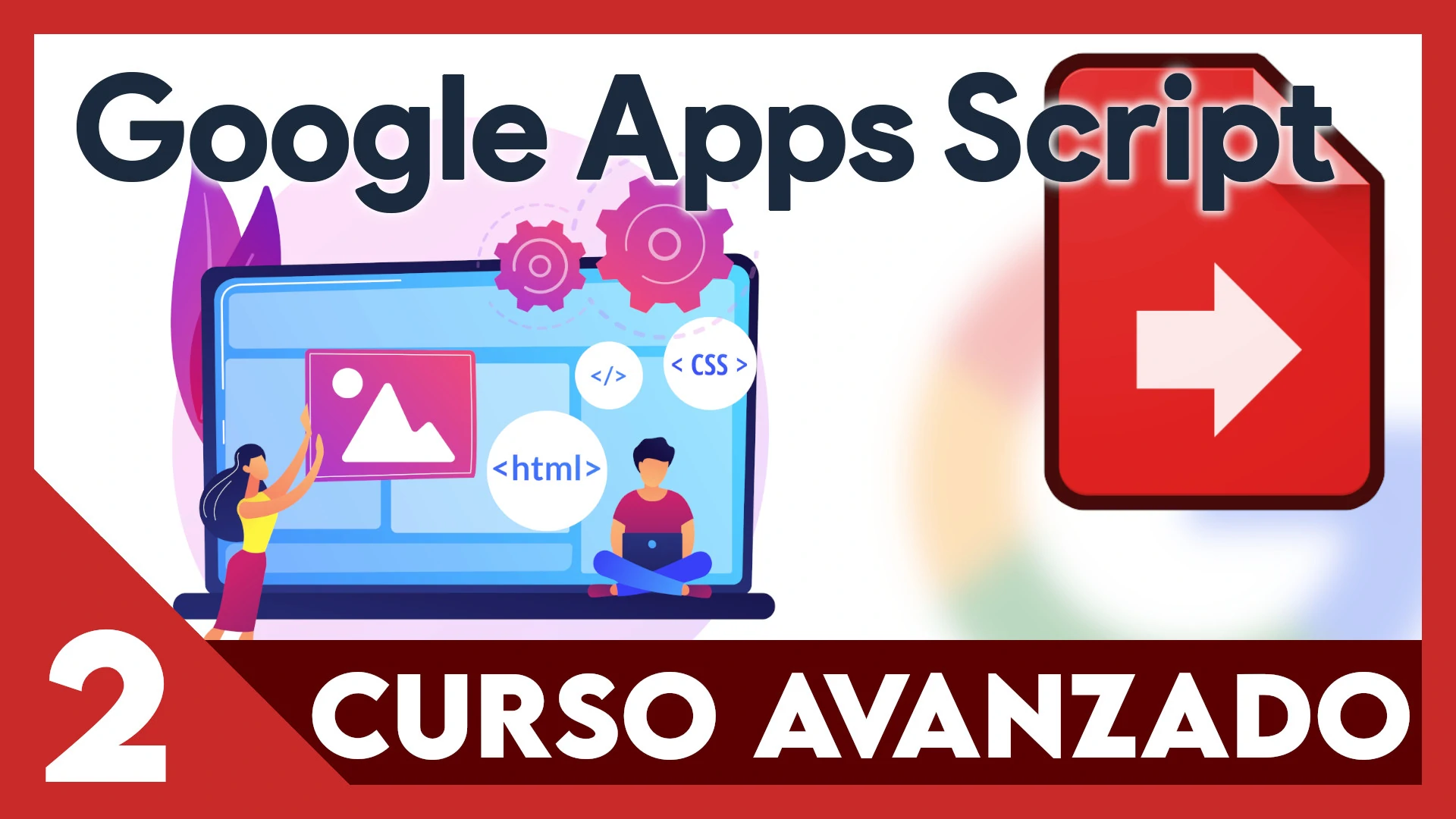 Curso GAS Avanzado - CLASP (login, create, clone, push, pull)