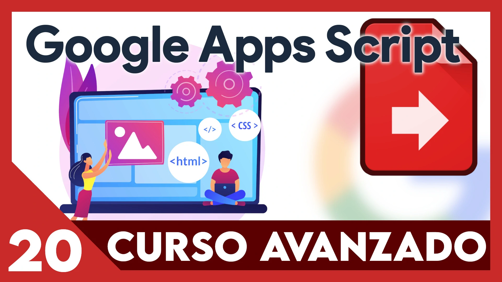 Curso GAS Avanzado - Stackear notificaciones