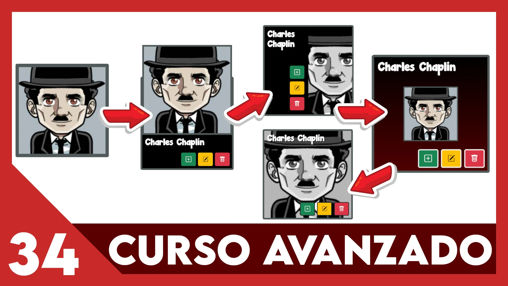 Curso GAS Avanzado - Diseños adicionales HTML