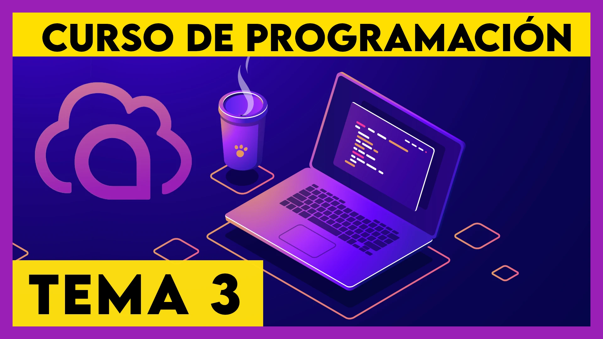 Tema 3: Métodos en JAVA