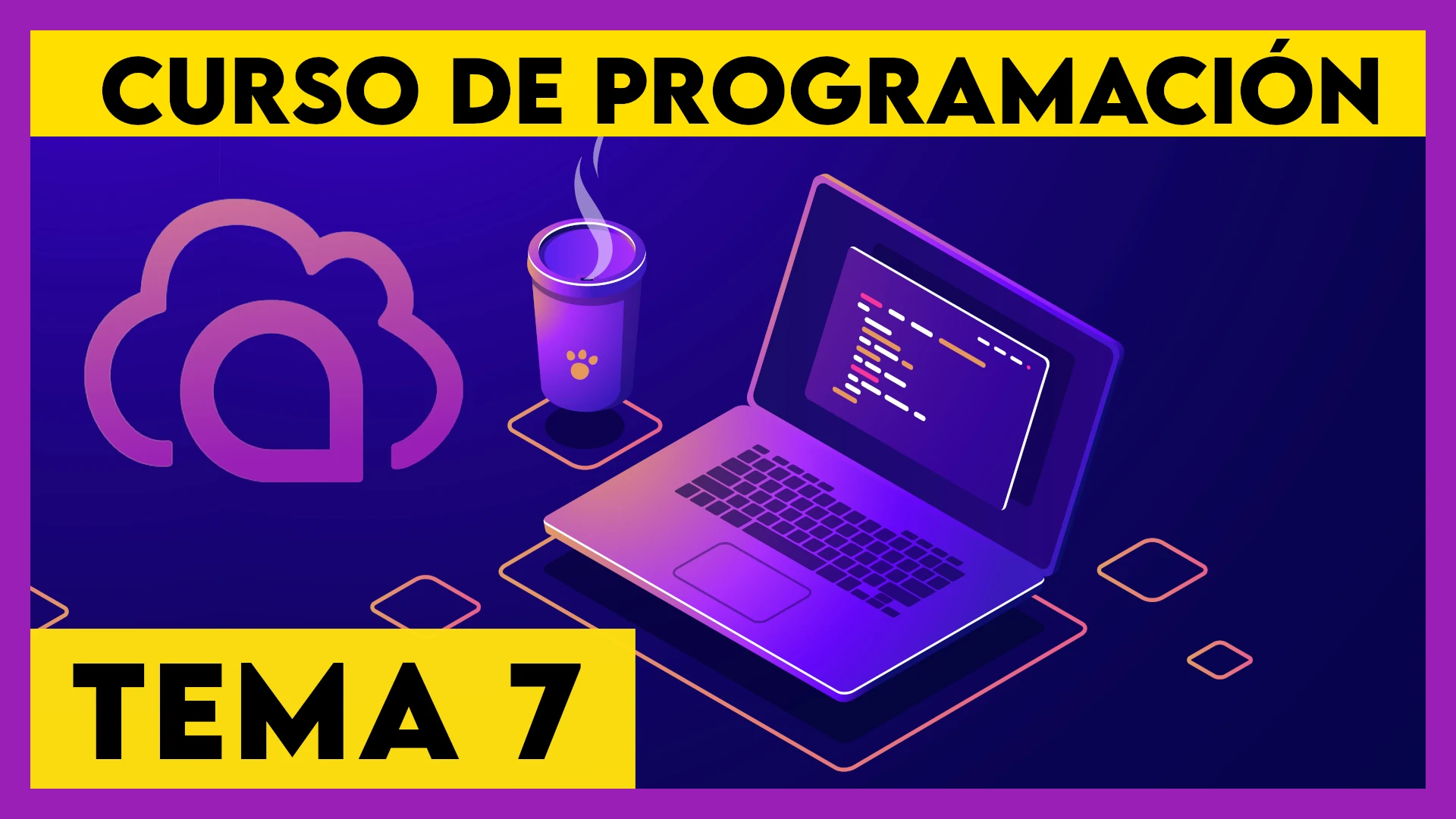 Tema 7: Estructuras de datos