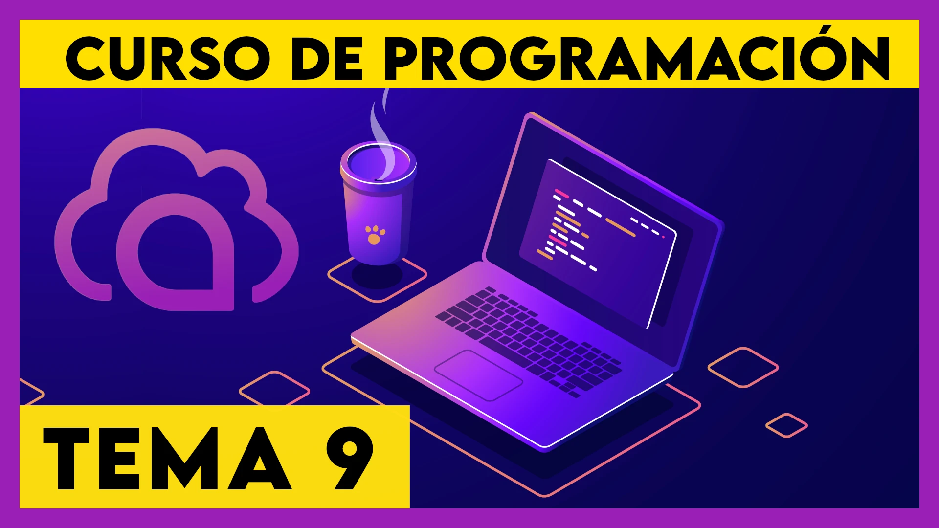 Tema 9: Interfaz gráfica en JAVA